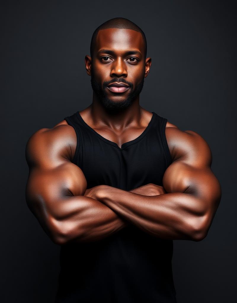 Tunde Balogun