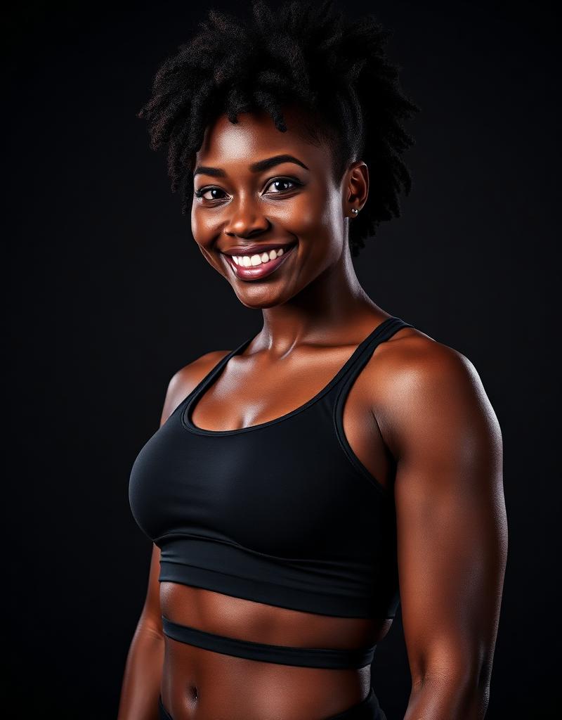 Chidinma Okafor