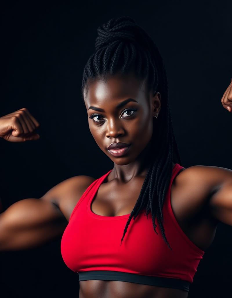 Ifeoma Adeyemi