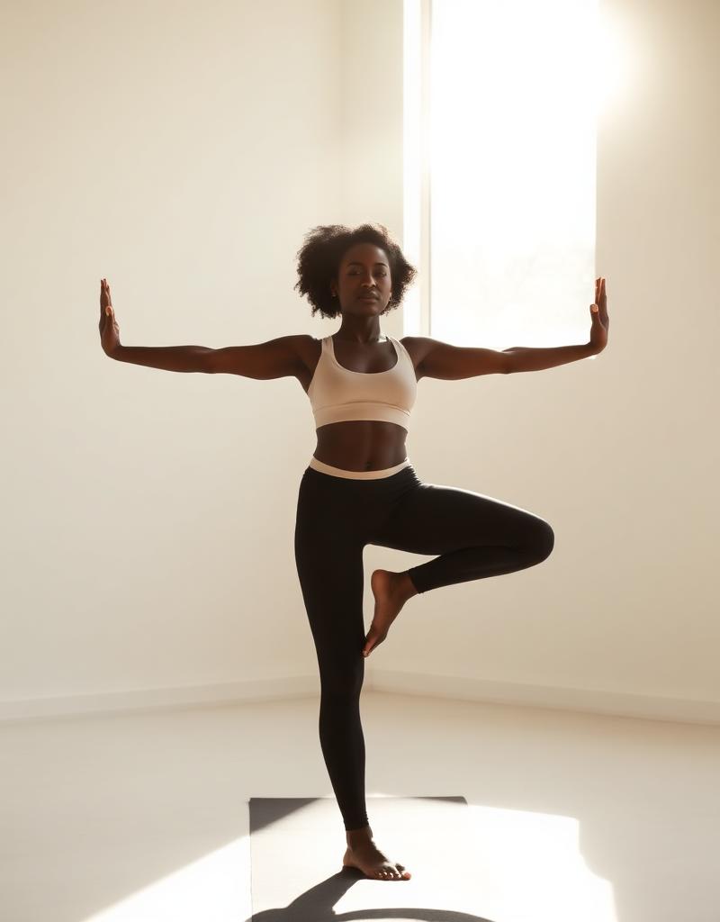 Morning Flow: Awaken & Align